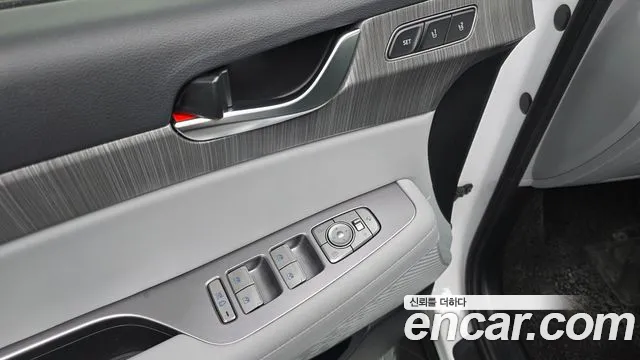 Hyundai Palisade The New Palisade Дизель 2.2 2WD — Фото автомобиля 12