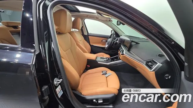 BMW 3 Series G20 — Фото автомобиля 16