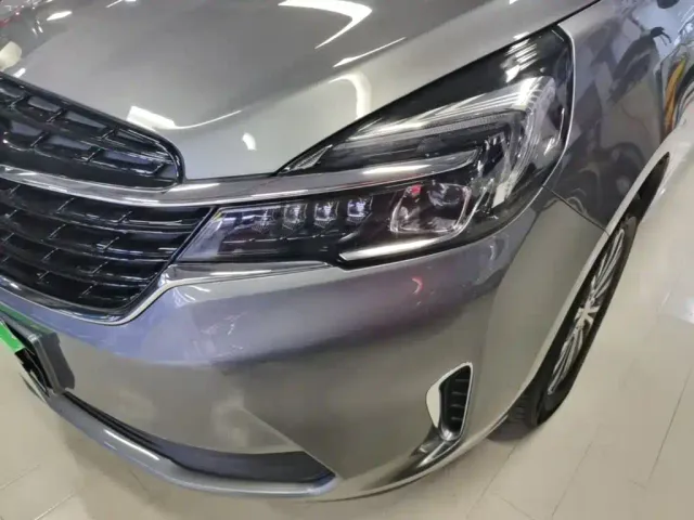 Buick Buick GL8 2022 Land Business Class 652T Luxury — Фото автомобиля 18