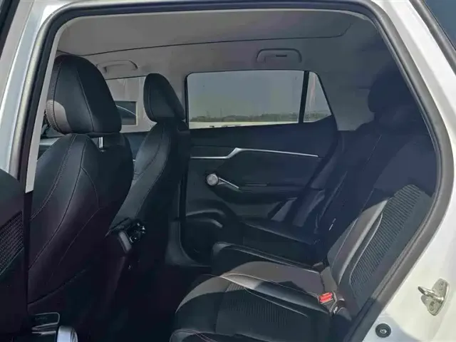GAC Trumpchi Emkoo — Фото автомобиля 6