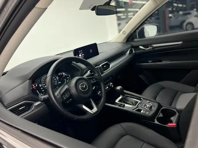 Mazda CX-5 — Фото автомобиля 15