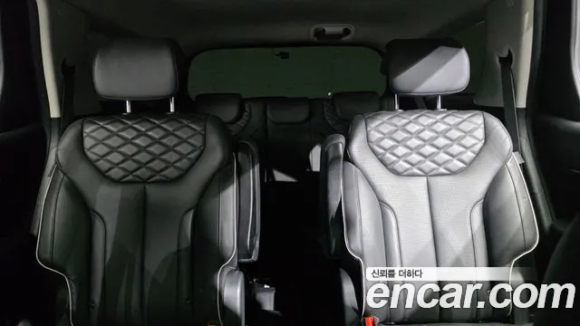 Hyundai Palisade Palisade Бензин 3.8 2WD — Фото автомобиля 30