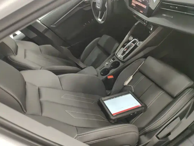 Audi A3 — Фото автомобиля 19
