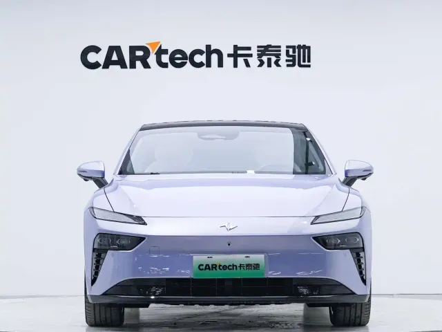 Dongfeng eπ 007 — Фото автомобиля 7