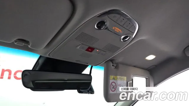Hyundai Grandeur Exclusive — Фото автомобиля 19