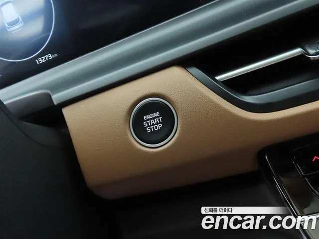 Kia Seltos — Фото автомобиля 10