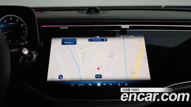 Mercedes-Benz E-Class E-класс W214 — Фото автомобиля 3
