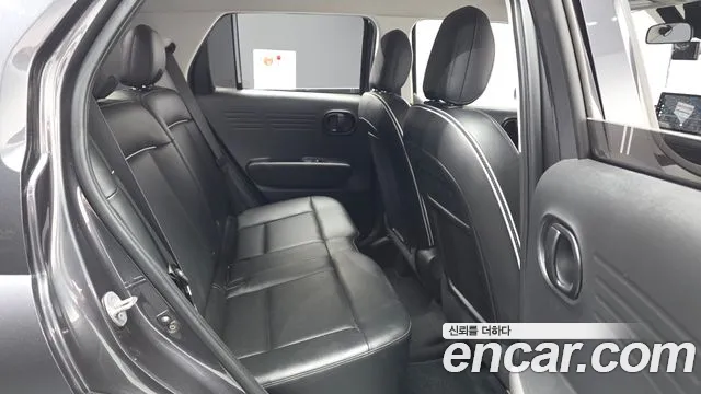 Hyundai Casper — Фото автомобиля 18