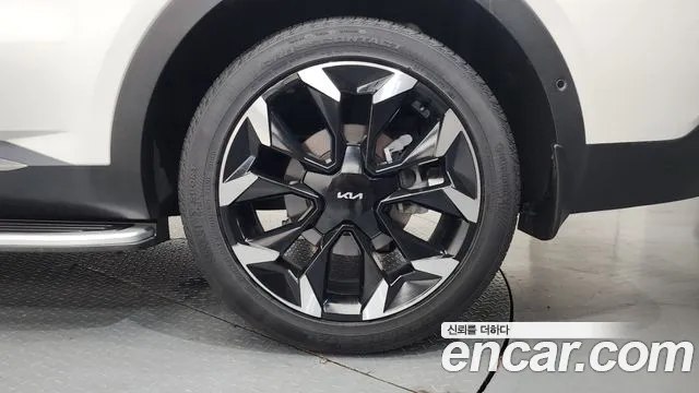 Kia Sorento Generation 4 — Фото автомобиля 6