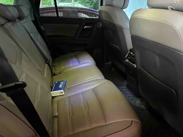 BAIC BJ60 — Фото автомобиля 7