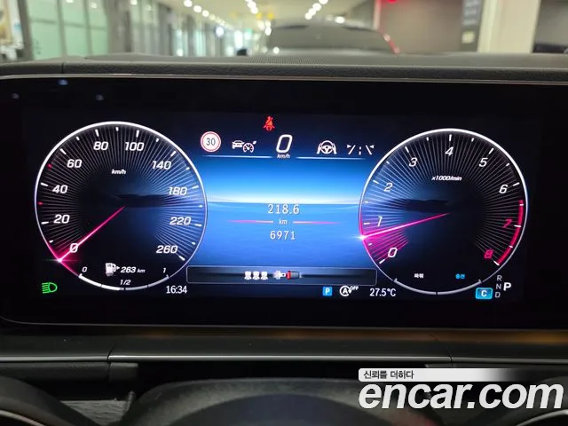 Mercedes-Benz GLE-Class W167 — Фото автомобиля 8