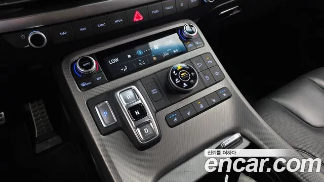 Hyundai Palisade The New Palisade Бензин 3.8 4WD — Фото автомобиля 9