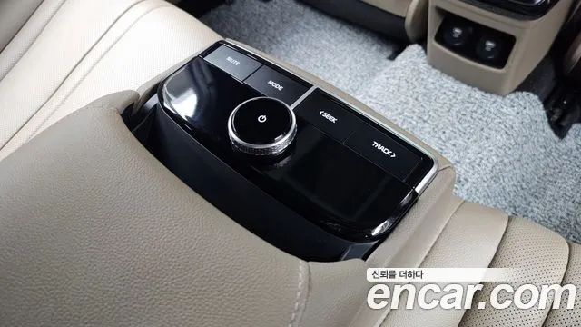 Kia K8 Hybrid — Фото автомобиля 30