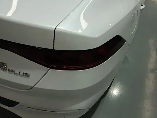 BYD Qin PLUS 2023 Champion Edition DM-i 55KM Leading — Фото автомобиля 7