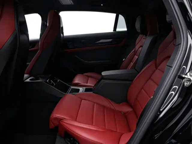 Porsche Panamera — Фото автомобиля 16