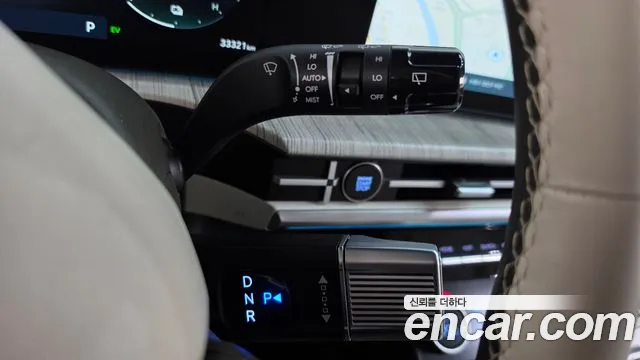 Hyundai Santa Fe MX5 — Фото автомобиля 12