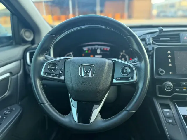 Honda Breeze — Фото автомобиля 11