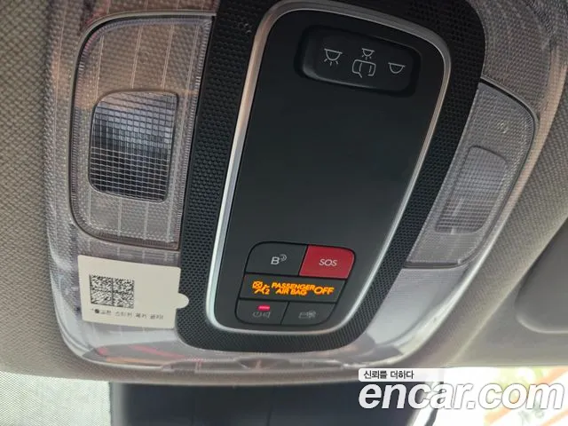 Hyundai AVANTE Новый Avante (CN7) — Фото автомобиля 9