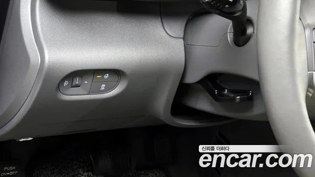 Hyundai Casper Casper Inspiration — Фото автомобиля 14