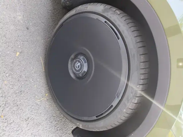 Tesla Model Y — Фото автомобиля 6