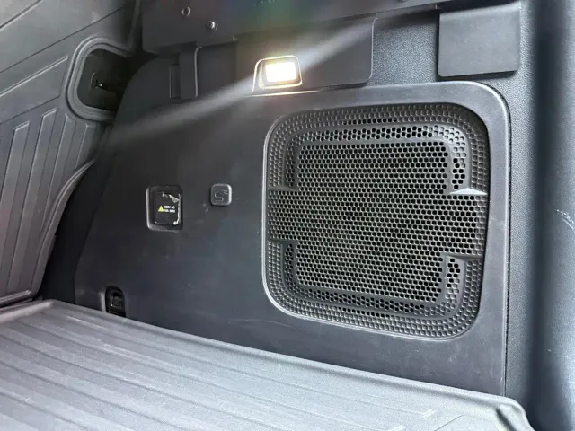 BYD FangChengBao Leopard 5 — Фото автомобиля 23