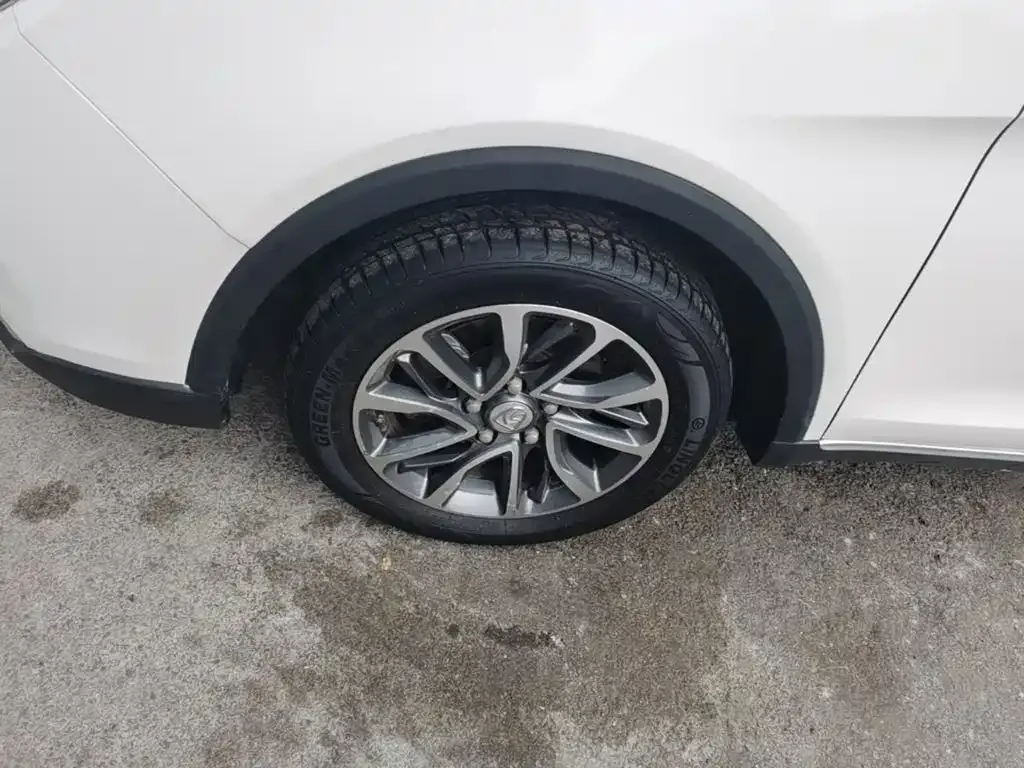 Baojun Baojun 730 2021 1.5L Manual Fashion 7-Seater — Фото автомобиля 22