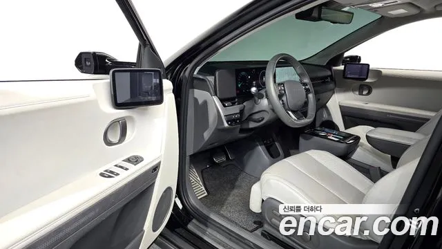Hyundai Ioniq 5 Ioniq 5 (New) — Фото автомобиля 15