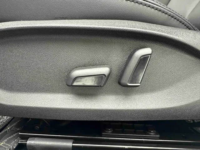 Audi A3 — Фото автомобиля 11