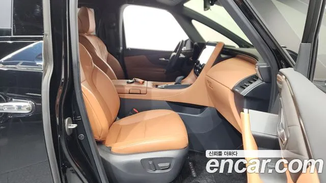 Toyota Alphard — Фото автомобиля 18