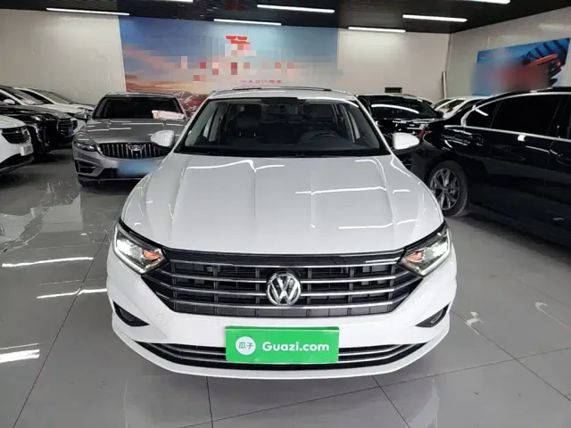 Volkswagen Sagitar — Фото автомобиля 2
