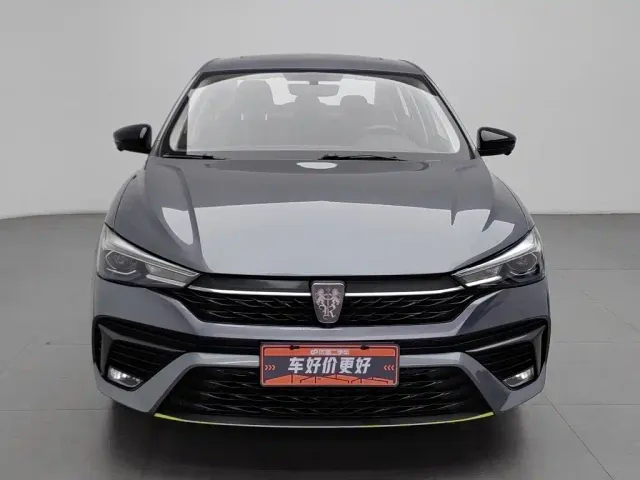 Roewe i5 — Фото автомобиля 3