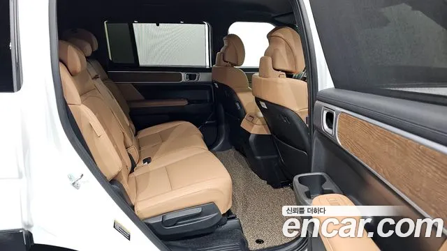 Hyundai Santa Fe — Фото автомобиля 18