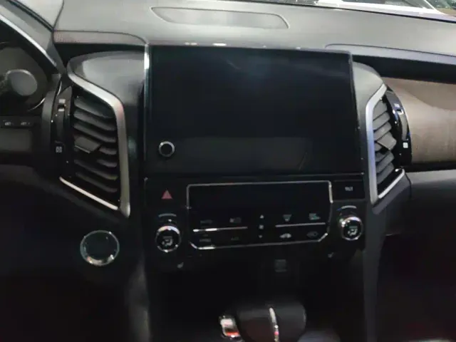 Honda Avancier — Фото автомобиля 13