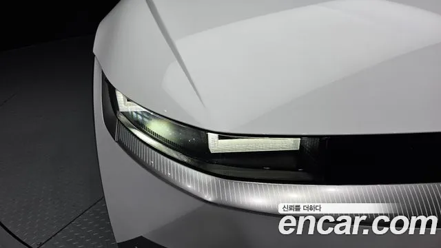 Hyundai Ioniq 5 Ioniq5 — Фото автомобиля 6