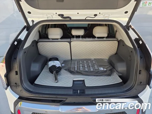 Kia EV3 — Фото автомобиля 7