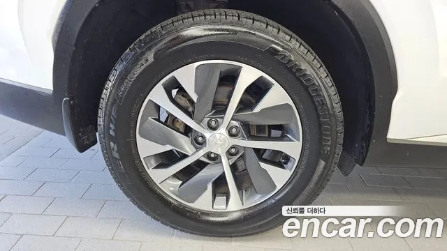 Hyundai Palisade — Фото автомобиля 5