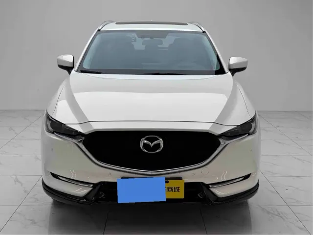 Mazda CX-5 — Фото автомобиля 2