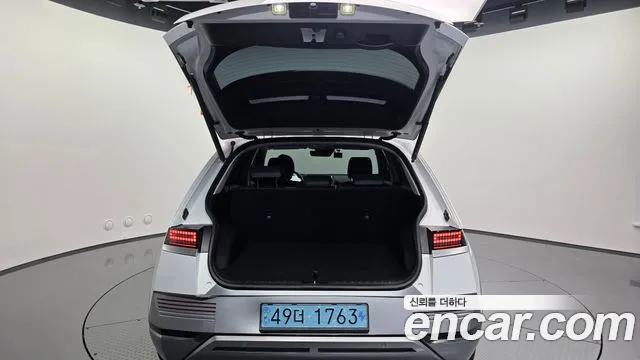 Hyundai Ioniq5 Ioniq5 — Фото автомобиля 30