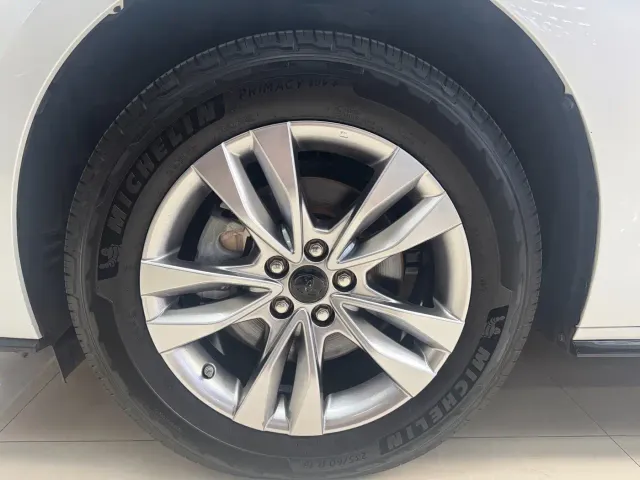 Toyota Sienna — Фото автомобиля 15
