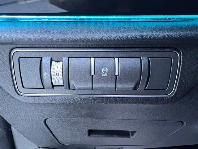 Jetour X70 PRO — Фото автомобиля 9