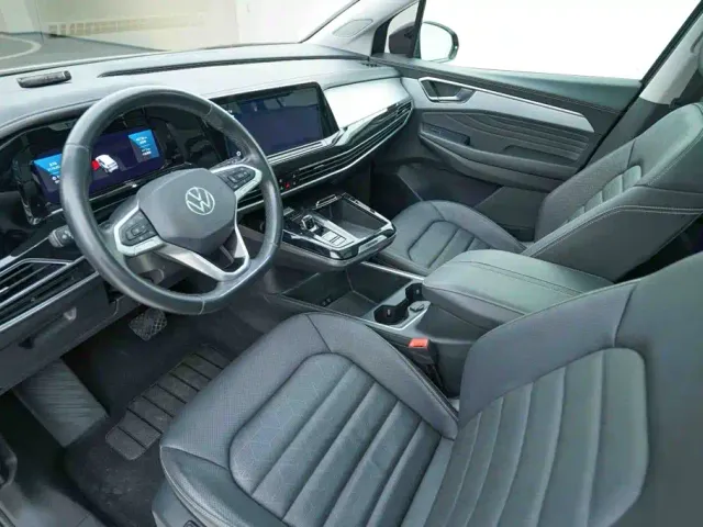 Volkswagen Talagon — Фото автомобиля 10