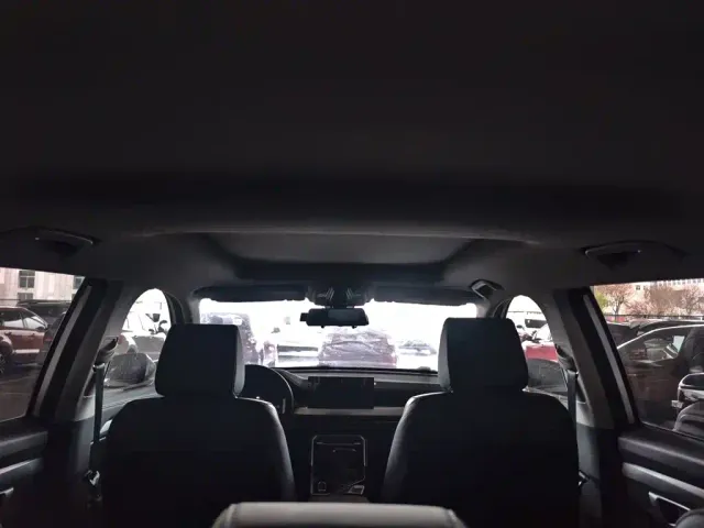 Wuling Asta — Фото автомобиля 14