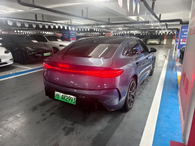 BYD Seal — Фото автомобиля 7