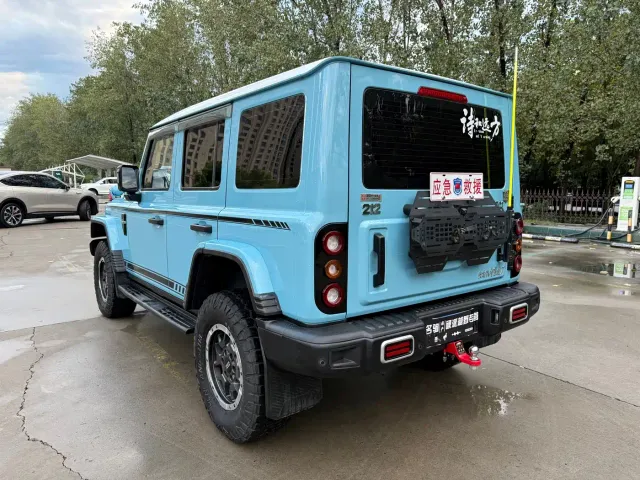 212 T01 — Фото автомобиля 5
