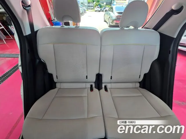 Hyundai Casper Casper Turbo Inspiration — Фото автомобиля 19