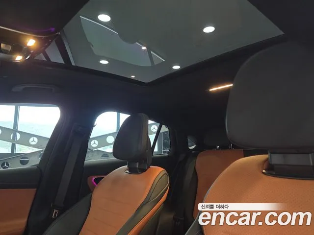 Mercedes-Benz GLC-Class X254 — Фото автомобиля 13