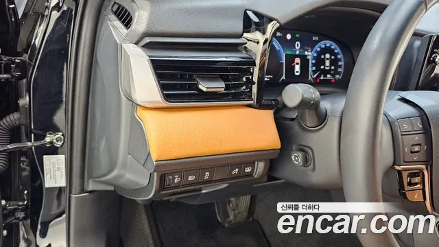 Toyota Camry XV80 — Фото автомобиля 17