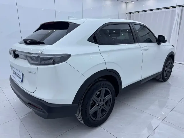 Honda XR-V — Фото автомобиля 4