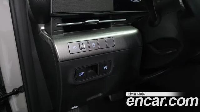 Hyundai Kona SX2 — Фото автомобиля 27