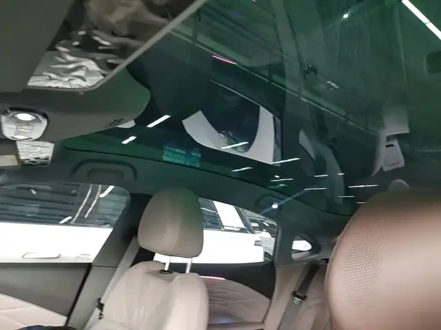 Geely Galaxy Xingyao 8 — Фото автомобиля 17